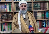 ملت ایران هیچ‌گاه حقارت و ذلت را نمی‌پذیرد/چشم طمع دشمنان کور شد