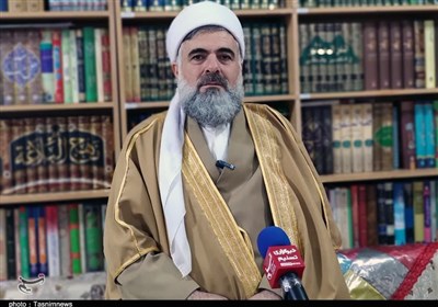 ماموستا بهمنی: امروز حفظ وحدت و تبعیت از رهبری مهم‌ترین نیاز کشور است