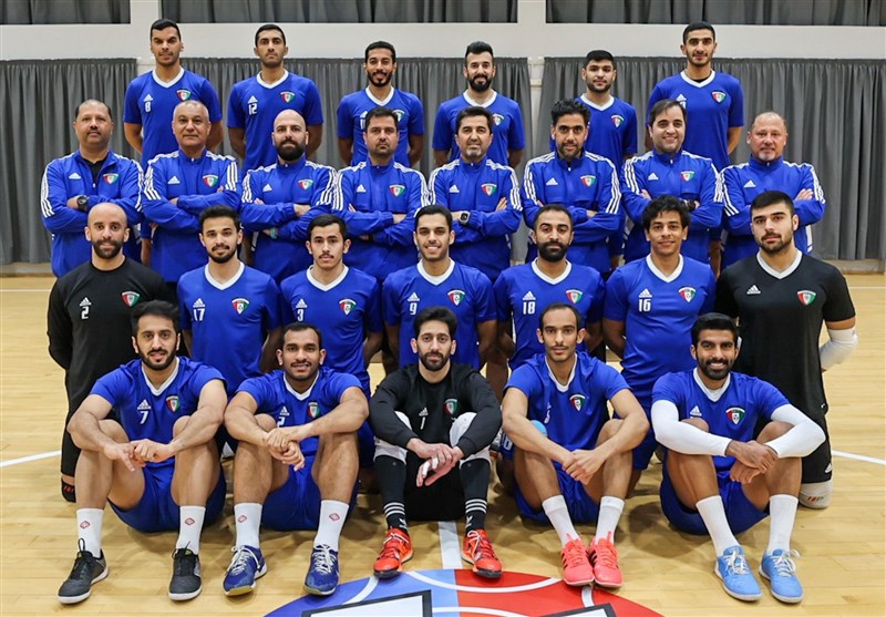 فوتسال , محمد ناظم‌الشریعه , تیم ملی فوتسال ایران , حسین طیبی , محمد هاشم زاده , جام ملت‌های فوتسال آسیا , 