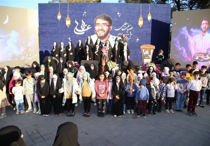 سالگرد شهید خلیلی