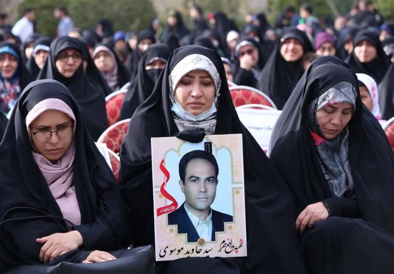 سالگرد شهید خلیلی