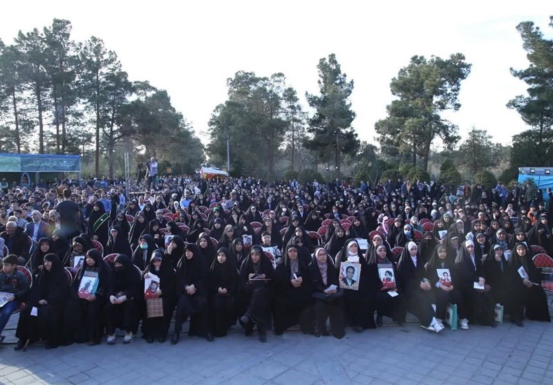 سالگرد شهید خلیلی