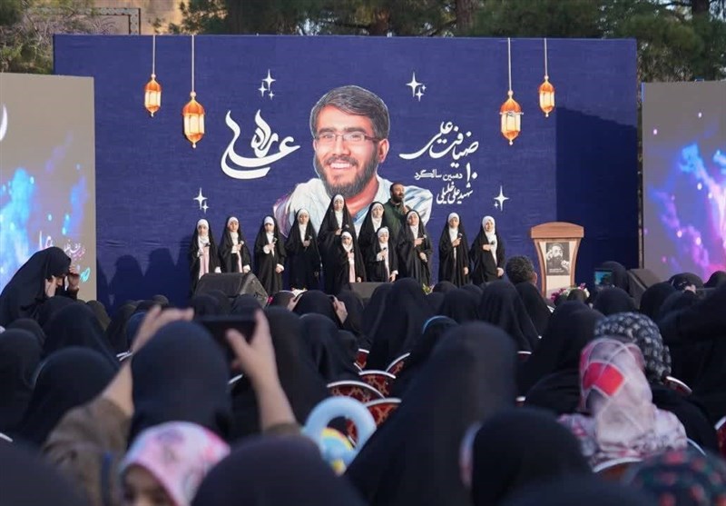 سالگرد شهید خلیلی