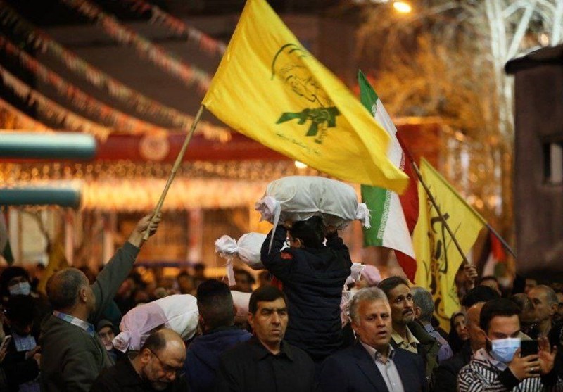 تجمع میدان فلسطین