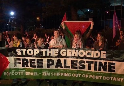 Global Condemnation Mounts Against Zionist Regime