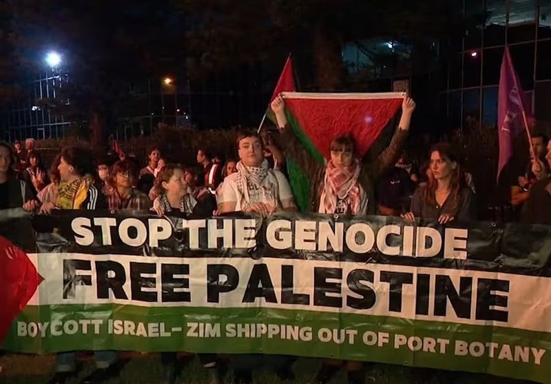 Global Condemnation Mounts Against Zionist Regime