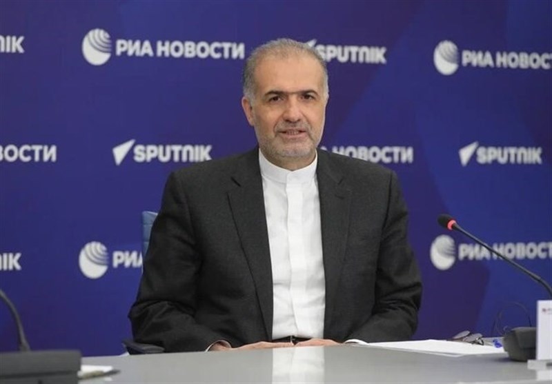 Iran Eases Strait of Hormuz Transit Rules for Russia