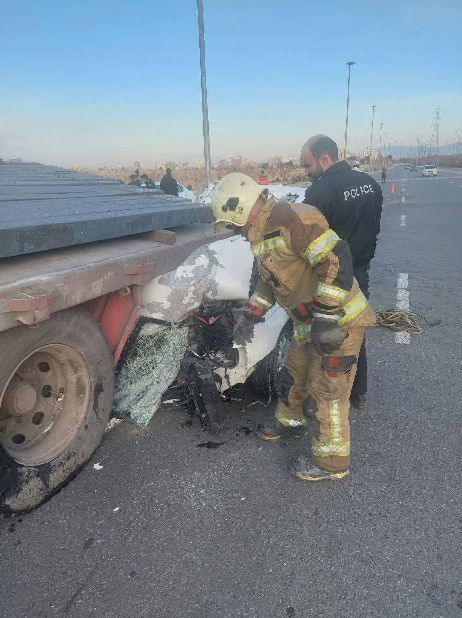 معاونت فنی و عمرانی شهرداری تهران ,