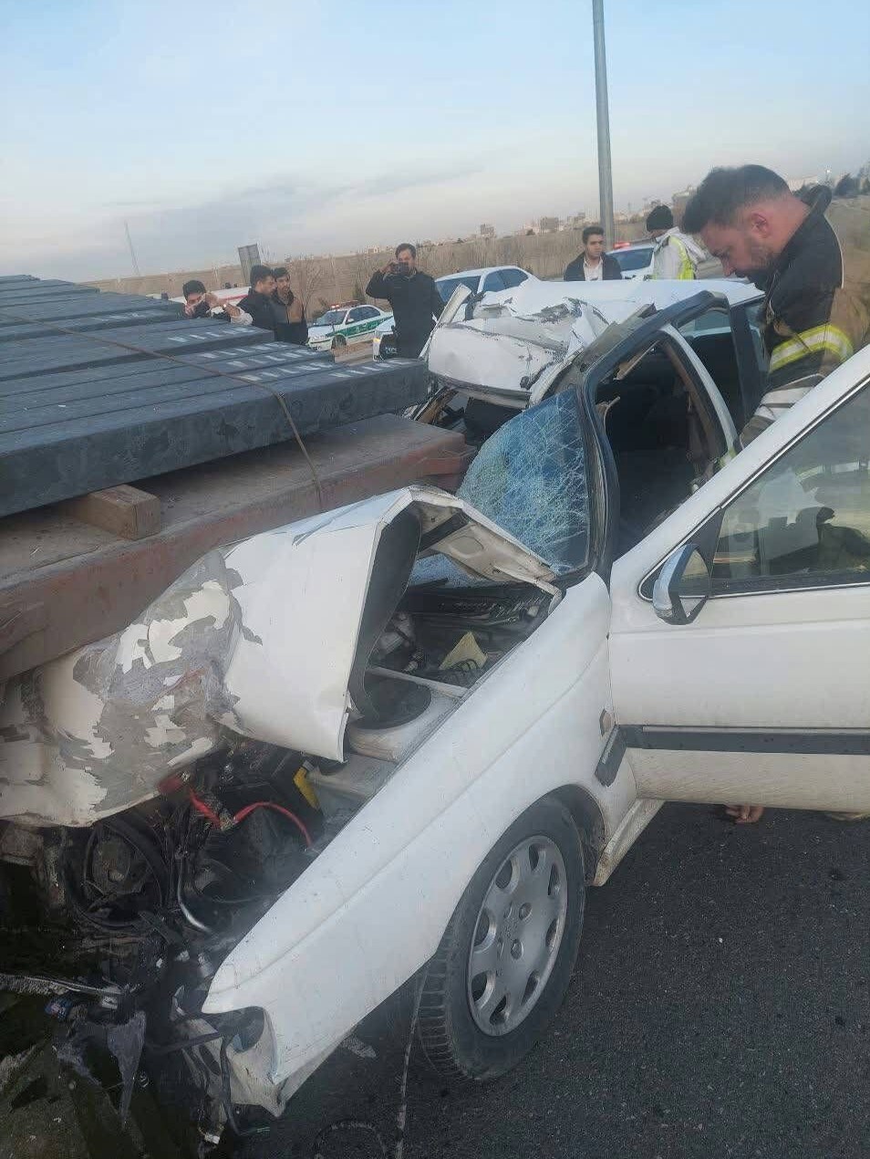 معاونت فنی و عمرانی شهرداری تهران ,