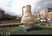 نمادهای شهری کاشان؛ نماد هویت و پیشینه غنی منطقه