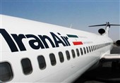 8 New Passenger Planes Join Iranian Air Fleet