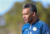 مورایس: استقلال ملاثانی باعث افتخار جام حذفی بود