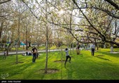 ‘Sizdah-Bedar’: An Iranian Festive Tradition Celebrated in Spring