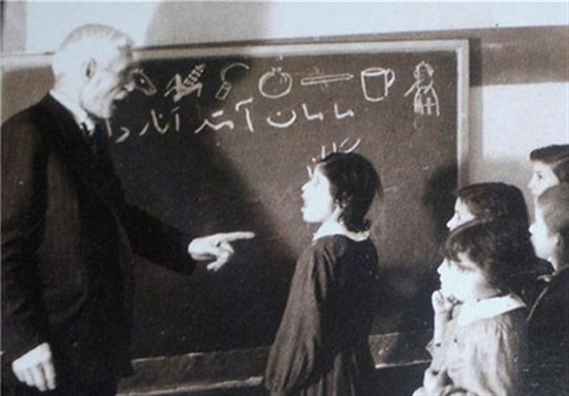 کتاب , ادبیات کودک , 