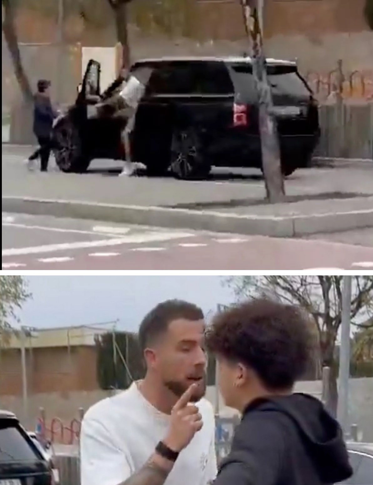 تیم فوتبال بارسلونا , 