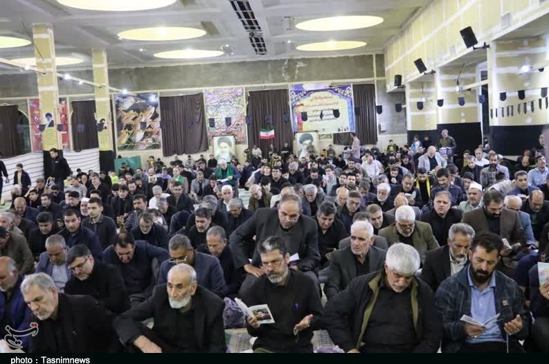 استان لرستان , ماه رمضان , 