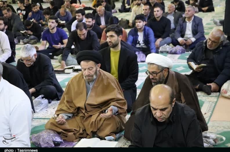 استان لرستان , ماه رمضان , 