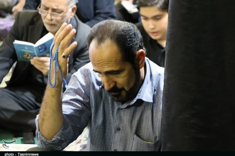 استان لرستان , ماه رمضان , 