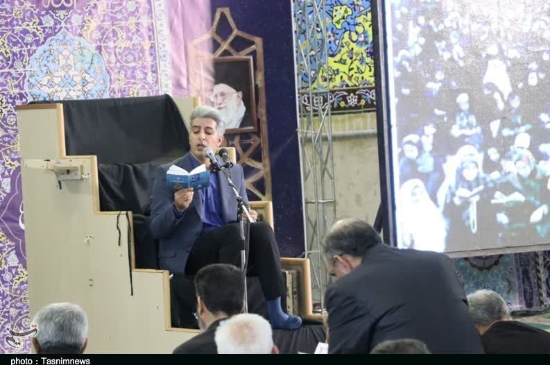 استان لرستان , ماه رمضان , 