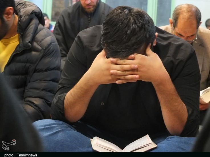 استان لرستان , ماه رمضان , 