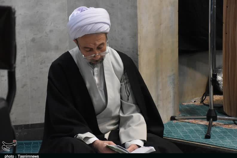 استان لرستان , ماه رمضان , 