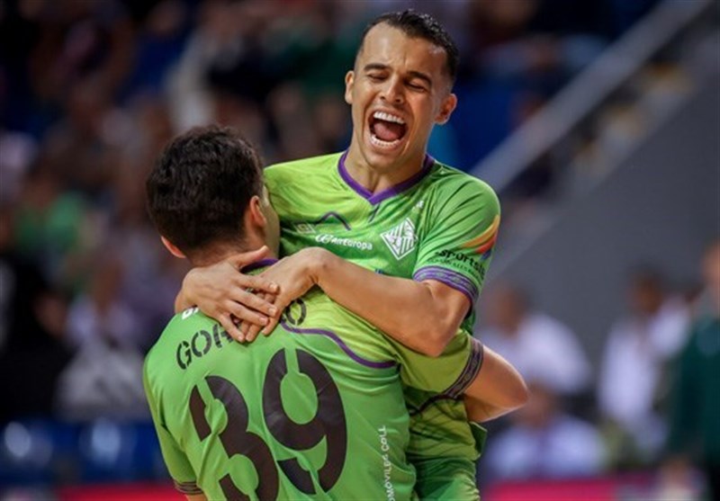 فوتسال , تیم ملی فوتسال ایران ,