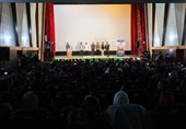 «پرویزخان» در بندرانزلی اکران شد