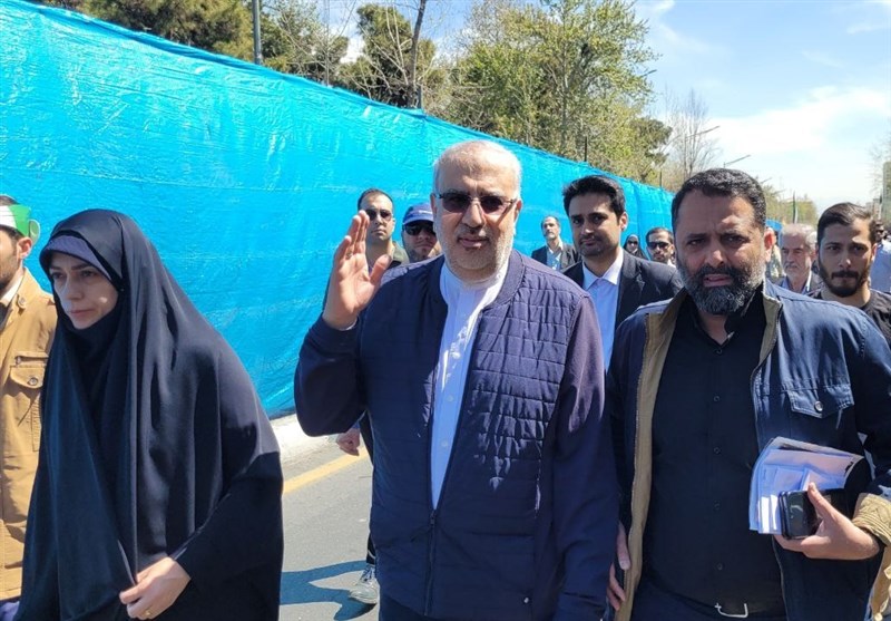 نوار غزه , کشور فلسطین , رژیم صهیونیستی (اسرائیل) , راهپیمایی روز قدس ,