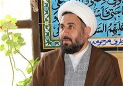 بعثت اکمال نعمت هدایت بود