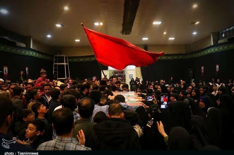 استان لرستان , شهادت , شهید , انفجار تروریستی سوریه ,