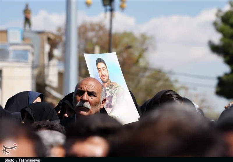 استان لرستان , شهادت , شهید , انفجار تروریستی سوریه ,