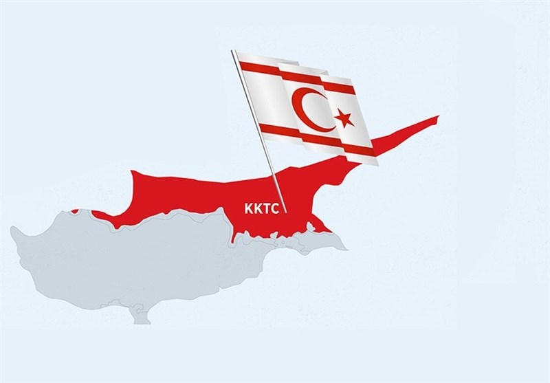 رجب طیب اردوغان , کشور "قبرس" , 