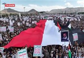 «طوفان الاحرار» میلیونی یمنی ها در روز قدس