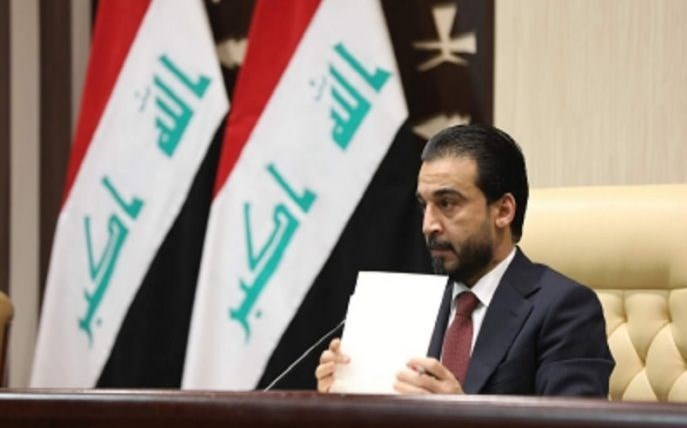 کشور عراق , انتخابات عراق , اهل سنت , خمیس الخنجر , 