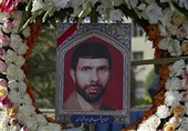 شهید صیاد شیرازی عمرش را وقف ارتقا قدرت دفاعی کشور کرد