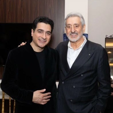 همایون شجریان , 