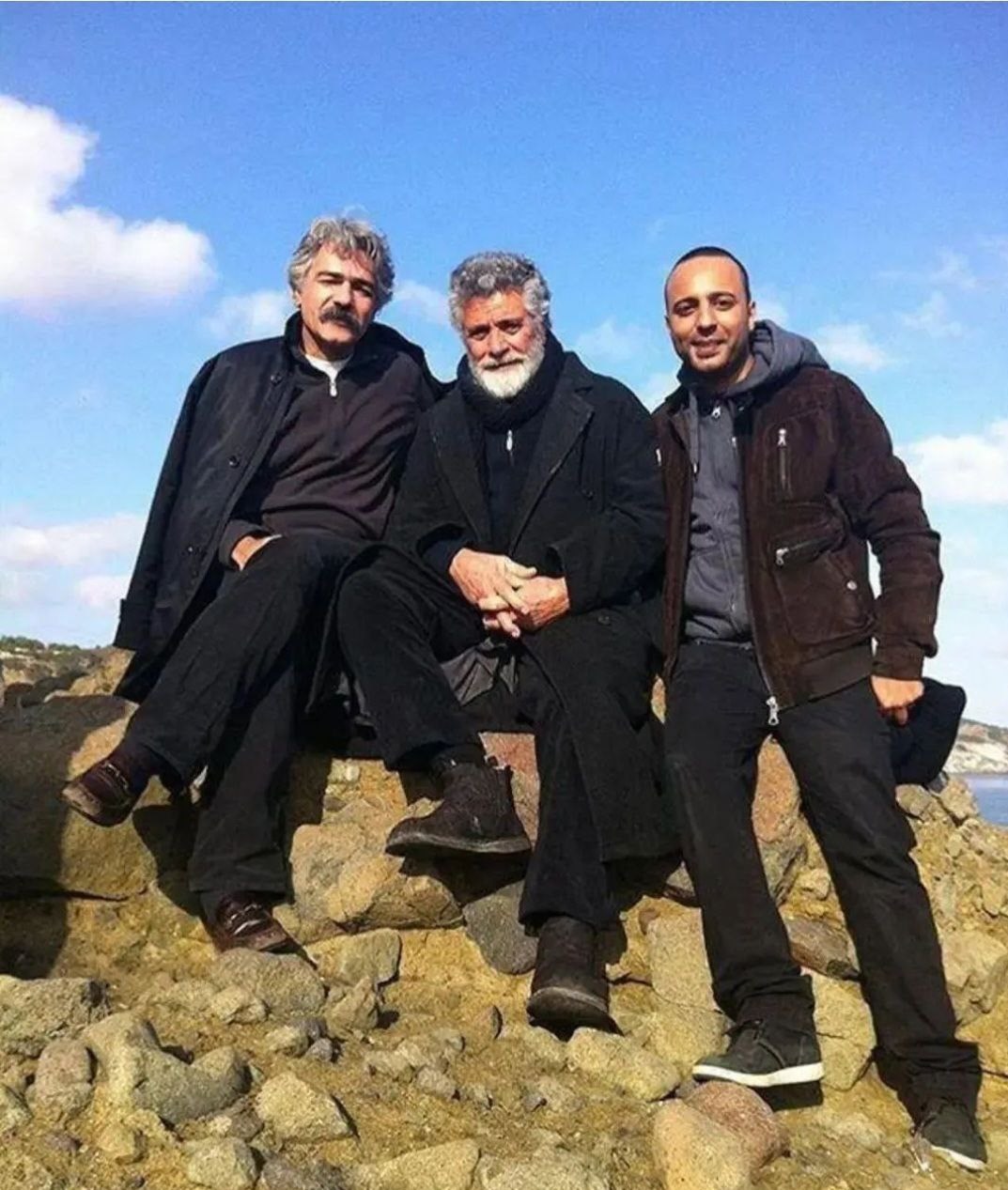 همایون شجریان , 