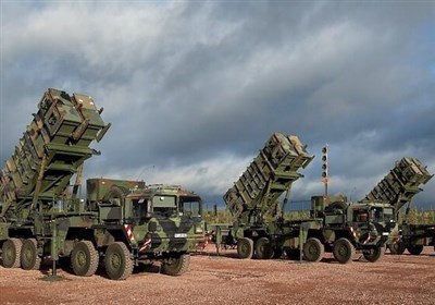 کمبود پاتریوت آمریکا را دست به دامن ژاپن کرد