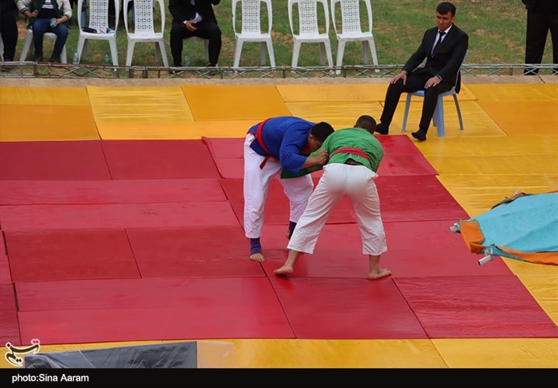 کشتی کوراش , 