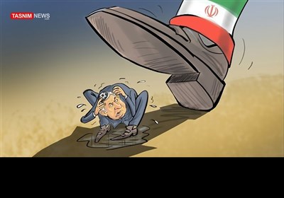 Сионисты напуганы и обеспокоены реакцией Ирана