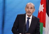 اردن خواستار پایان جنگ علیه ایران شد