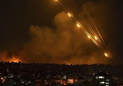 حق دفاع مشروع مسلم ایران در حمله به پایگاه‌های آمریکا و اسرائیل