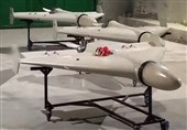 مسؤول بالجیش الایرانی: معدل إنتاج طائراتنا المسیرة تضاعف عشرة أضعاف