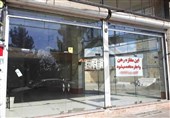یکه‌تازی صاحبان مجتمع‌های تجاری در بازار اجاره‌بها