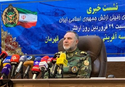 امیر حیدری: همه عملیات‌های ما با موفقیت انجام شده است