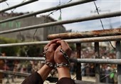 وضعیت وخیم 90 اسیر زن فلسطینی در زندان‌های اشغالگران