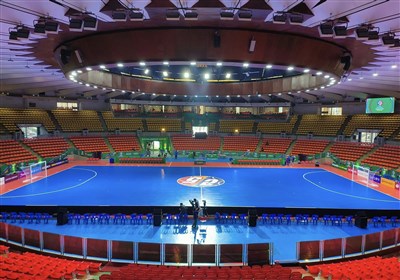 ساز و کار حضور تیم‌ها در دوره آینده جام باشگاه‌های فوتسال آسیا