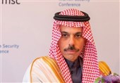 رایزنی وزیر خارجه عربستان با وزرای خارجه قطر و مصر برای کاهش تنش منطقه