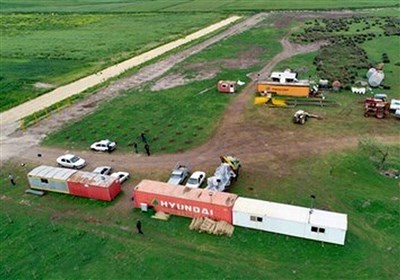 ادامه بی‌سر‌وصدای میانکاله به‌رغم دستور توقف رسمی!