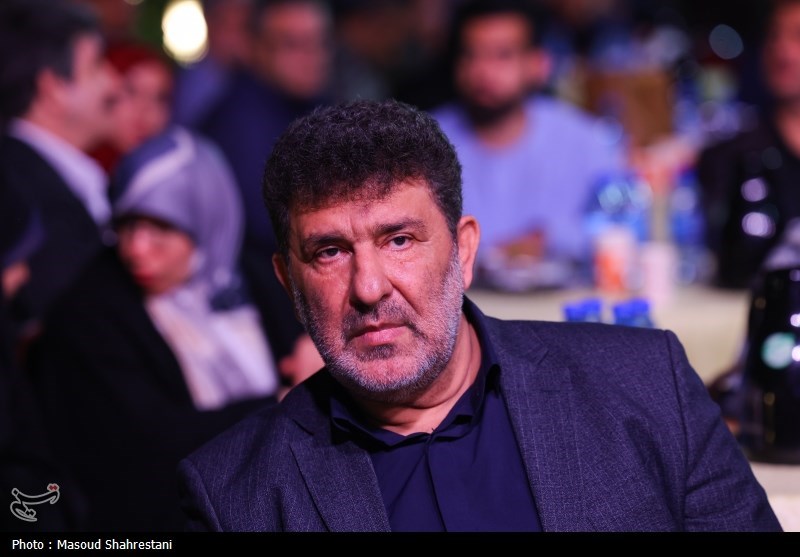 آیین معرفی چهره برتر هنر انقلاب اسلامی